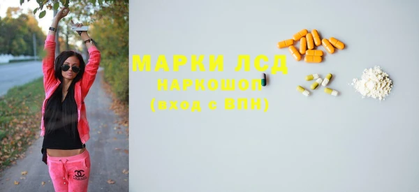крисы Бронницы